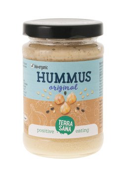 Hummus terra Sana 190g